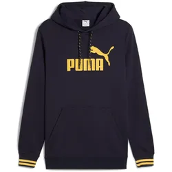 PUMA United French Terry Hoodie Herren 16 - new navy L