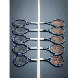 Head Racket Jannik 17 L0 Blau