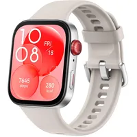 Huawei Watch Fit 3 mondweiß