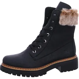 Rieker 72630 tiefschwarz 41