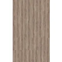 decoflooring Click-Vinylboden Eiche Lucca mit integriertem Trittschall