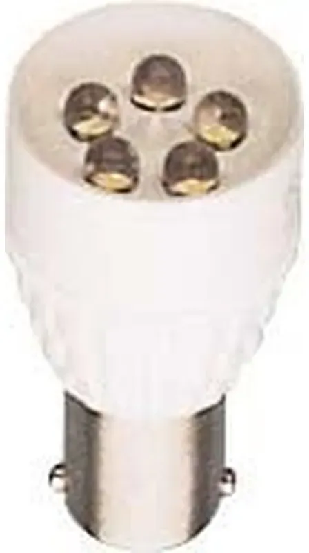 Scharnberger+Hasenbein Cluster LED 16x35mm Ba9s 35720