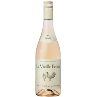La Vieille Ferme Rosé 2025