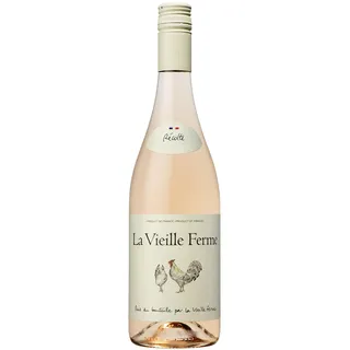 La Vieille Ferme Rosé 2025