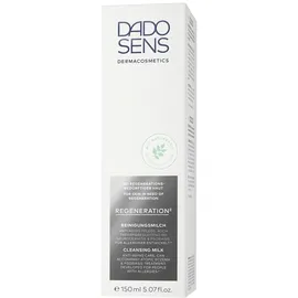 DADO SENS Regeneration E Reinigungsmilch 150 ml