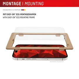 Displex Panzerglas (10H) für Google Pixel 9 Pro XL & Pixel 10 Pro XL