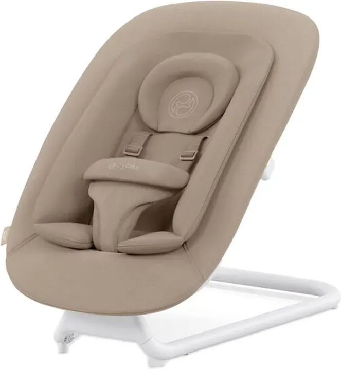 CYBEX Wippe Mandelbeige