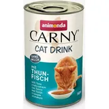 Animonda Carny Adult Drink mit Thunfisch