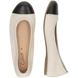 Gabor Ballerina camel / Gr.: 38
