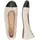Gabor Ballerina camel / Gr.: 38