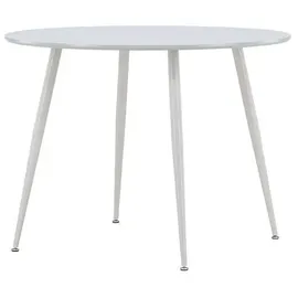 VCM Plaza Ø 100 cm grau
