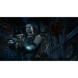 Red Faction: Armageddon (PS3)