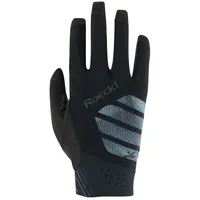 Roeckl Murnau 2 black (9000) 7,5