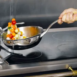 De Buyer Affinity Sauteuse 20 cm