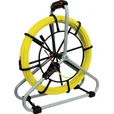 Runpotec Glasfaserstab Profiset 60 m