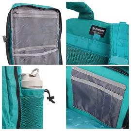 elitex training V1 Türkis