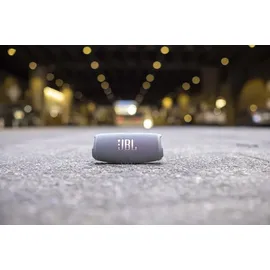 JBL Charge 5 rot
