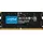 Crucial DDR5-5600 8GB Modul (1x8GB) SO-DIMM CL46 CT8G56C46S5