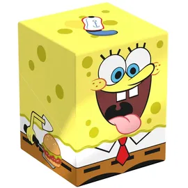 squaroes Pirate Sandy Aufbewahrungsbox 0 x 0 x 0 cm Braun/Weiß