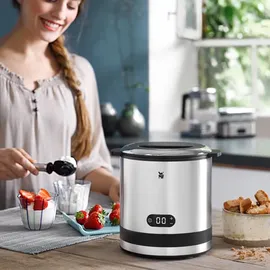 WMF KÜCHENminis Eismaschine 3in1 300 ml