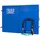 Snap Climbing Grand Rebound Crashpad Blau