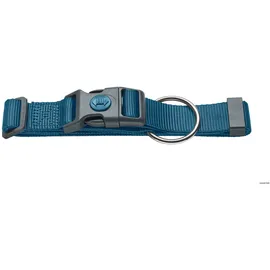 Hunter London Vario Plus Halsband Dunkelblau L