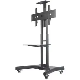 NeoMounts NM-M1700BLACK TV-Trolley 32-75