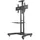 NeoMounts NM-M1700BLACK TV-Trolley 32-75