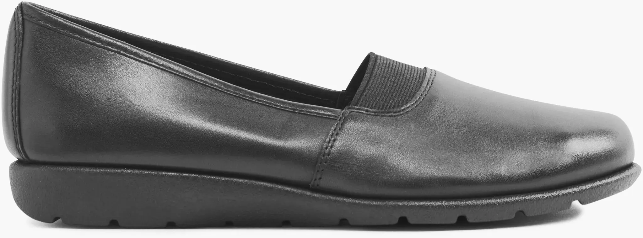 Medicus  Halbschuh Schwarz, Damen, Größe: 6 1/2 - Medicus  Halbschuh Schwarz, Damen, Größe: 6 1/2 - woman - Schwarz