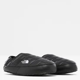 The North Face Thermoball Traction Mule V Slippers Schwarz