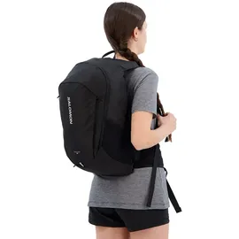 Salomon Trailblazer 20 black/alloy