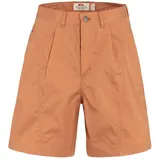 Fjällräven Vardag Shorts Braun 36