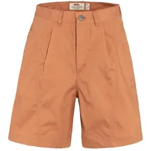 Fjällräven Vardag Shorts Braun 36