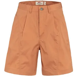Fjällräven Vardag Shorts Braun 36