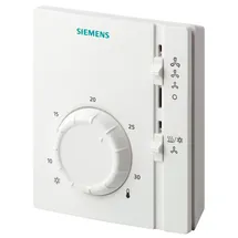 Siemens Raumtemperatur Thermostat S55770T 226