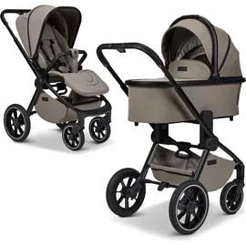 Babywelt MOON RESEA Edition+Mud, Beige