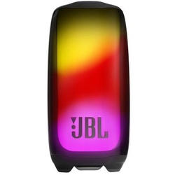 Pulse 5 Bluetooth Lautsprecher Wasserdicht (Schwarz) (Versandkostenfrei)