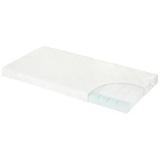 Alvi Matratze Traumhimmel 70x140 - B/H/T ca. 70,00x140,00x10,00