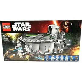 LEGO Star Wars First Order Transporter 75103