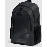 Arena All Set 30 L Rucksack Schwarz