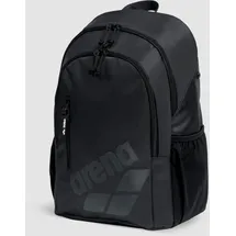 Arena All Set 30 L Rucksack Schwarz