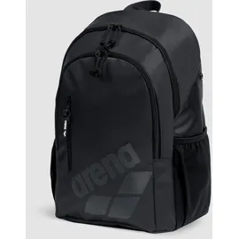 Arena All Set 30 L Rucksack Schwarz