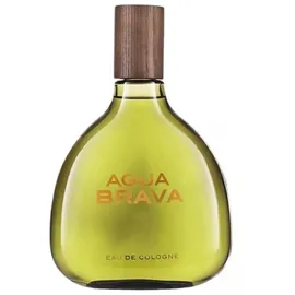 PUIG Agua Brava Eau de Cologne 500 ml