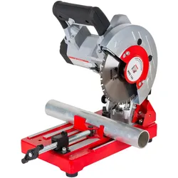Holzmann mobile Metalltrennsäge MKS 180 (230V)