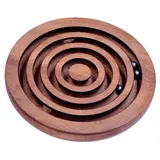 Logoplay Kugel Labyrinth Geschicklichkeitsspiel