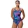 Speedo Badeanzug Damen Blau 40