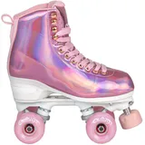 CHAYA Melrose Elite Space Holographic, für Damen, Rollschuhe, Lifestyle Rollerskates 41