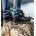Black Eagle Adventure 3 0 Herren Black/Silver 45