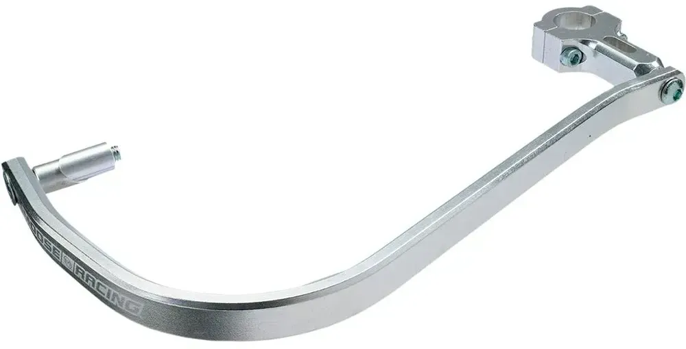 Moose Hard-parts Mini 7/8 ́ ́ 50-008 Handschutz - Silver - One Size