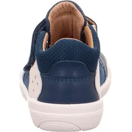 superfit Superfree Blau/Weiß 23